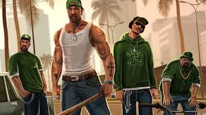 The story takes place in the fictional city of los santos. Grand Theft Auto Gta Game Wallpaper Games Wallpaper Better