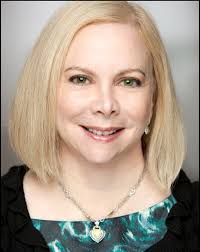 Part-Time Lecturer Penny Cagan