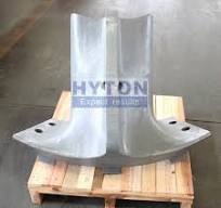 CS440 Arm Shield of Cone Crusher Accessories