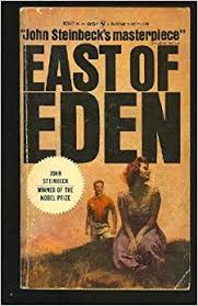 Image Result For East Of Eden Book Cover Eden Book East Of Eden Book Cover