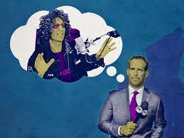 Howard stern staff epic weight loss contest. Why Sportscasters Idolize Howard Stern The Ringer