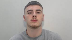 Javell Morgan murderers Deontay Crosfield and Jacob Doughty jailed for  Samurai killing