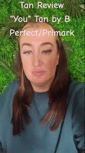 You Bronze Tan Review