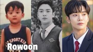 24 years old (as of 2021) ethnicity: Rowoon Age Lifestyle Ideal Type Status Of Rowoon Youtube