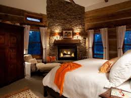 Love A Fireplace In A Master Bedroom Home Home Bedroom Dream House