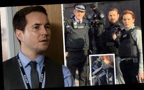 During an event back in 2017 before series five had been confirmed, outgoing bbc. Line Of Duty Season 6 Steve Arnott Demoted As Fan Spots Worrying Clue Showcelnews Com