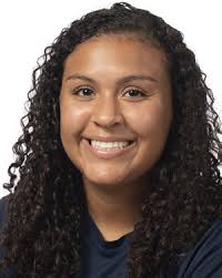 2021 UCO Volleyball Media Guide
