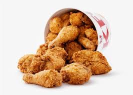 Ya, kentucky fried chicken yang saat ini hanya diebut dengan kfc memang fenomenal. Menu Kfc Chicken Bucket In 2021 Chicken Bucket Kentucky Fried Chicken Menu Fast Food Menu