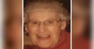 Violet Marie Stevens Obituary