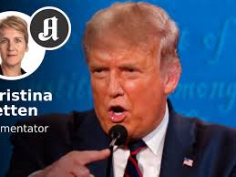 Korona, vold og løgner: Dette var Trumps oppskrift på statskupp