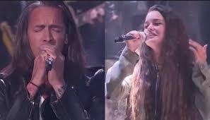 He is best known as the lead vocalist of the am. Watch Incubus Vocalist Brandon Boyd Perform Duets With American Idol Contestants