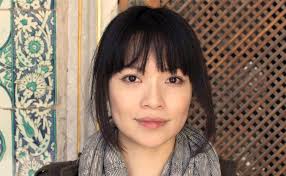 Joan Lau — Art of the Title