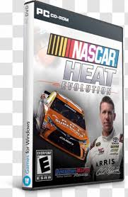 Nascar heat 5, the official video game of the world's most popular stockcar racing series, puts you behind the wheel of these incredible racing machines and challenges you to become the 2020 nascar cup series champion. Nascar Heat 2 Png Images Transparent Nascar Heat 2 Images