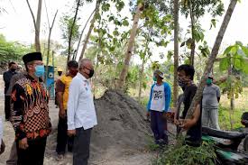 Contoh proposal pembangunan masjid | disini kami bahas secara lengkap informasi terkait proposal pembangunan masjid. Bupati Bantul Kunjungi Pembangunan Jembatan Di Dusun Jambean Pajangan Website Pemerintah Kabupaten Bantul