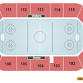 Colgate Raiders at Quinnipiac Bobcats Men's Hockey event image