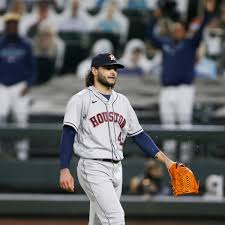 Mark canha exits with injury oakland athletics vs. Astros Lance Mccullers Oakland Athletics Chris Bassitt Share Bond Of Tommy John Surgery Recovery Sports Illustrated Oakland Athletics News Analysis And More