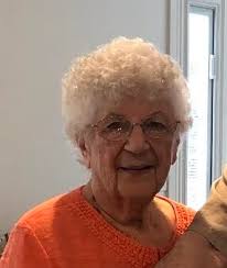 Margaret "Peggy" (Jobst) Studley Obituary 2021