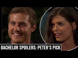 Bachelor Spoilers Peter Picks Madison On The Bachelor 2020 Youtube Bachelor Spoiler Spoiler Bachelor