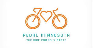 Logo For Pedal Minnesota Print Production Logo Ideen Logos Und Design