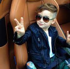 4.4 out of 5 stars 174. Little Boy Hair Styles 2014 My Hairstyles Gallery Little Boy Hairstyles Boy Hairstyles Stylish Kids