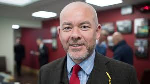 I wasn't able to cope'