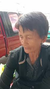 Dahil sa negosyo ni nanay na mangga...