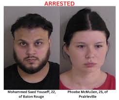 Update: The interstate has fully reopened! Update: I10 eastbound remains  closed just past the Highland exit near the parish line. Interstate  Closure: Louisiana State Police and other first responders are currently  working