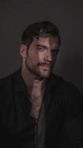 MissionImpossibleMi6 ...#HenryCavill August Walker a.k.a. John Lark  ...#TomCruise Ethan Hunt..❤❤