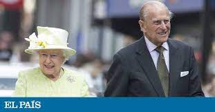 Everyone at chelsea fc is saddened to learn of the passing of his royal highness the prince philip, duke of edinburgh. Principe Philip Setenta Anos Fiel A Rainha Mas Infiel A Propria Esposa Estilo El Pais Brasil