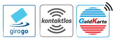 Bei verlust ihrer kreditkarte wählen sie bitte die oben genannte telefonnummer des entsprechenden kartenservices. Was Ist Nfc Kontaktlos Bezahlen Ec Kreditkarten Mit Nfc Funktion Near Field Communication Nfc Karte Deaktivieren Finanztip