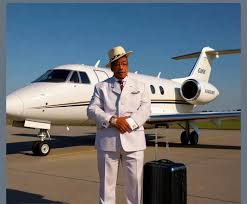 Dr. Marshall Thompson of the Chi-Lites thanks fans for support