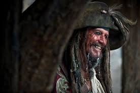 Pirates Of The Caribbean Photo Potc 4 Captain Teague Stills Keith Richards Pirates Pirates Of The Caribbean Keith Richards