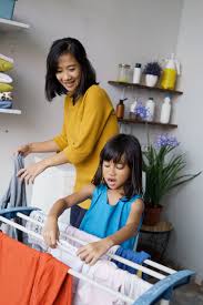 How reopening schools impacted working moms with school-age children