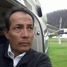 Wilson Chávez (@cvz31pilot)