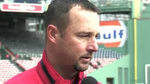 Tim Wakefield