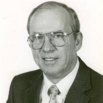 Obituary information for Mr. Ray Edward Crouse