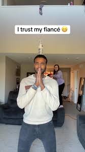 Trust Issues in Couple Challenges: A Hilarious Reaction