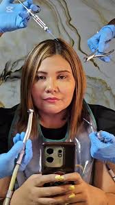 Let's meet Keyla Dias