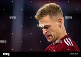 Villarreal bayern hi-res stock photography and images