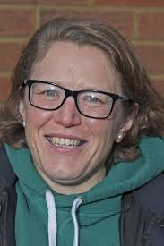 Me and my medals: Rochelle 'Rocky' Clark