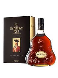 There is also a limited edition of the hennessy vs, which was made specially for the lovers of the luxury cognac brand in nigeria. Hennessy Xo Cognac Lcbo