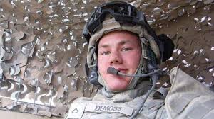 Obama recognizes Palm Harbor veteran during West Point graduation