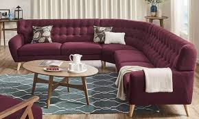 After spending 35 hours on research and considering 50 models, we've found that modern tufted bonded. Modern Tufted Fabric 7 Seat L Shaped Sectional From Aed 4 499 Home Arabia Uae