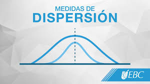 Las medidas de dispersión nos permiten conocer si los valores en general están cerca o alejados de los valores centrales. Medidas De Dispersion Youtube