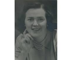 Audrey Raglan Obituary (2022)