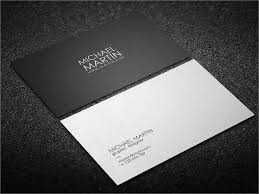 Tags that describe this business card: 14 Minimalist Business Card Templates Illustrator Apple Pages Free Premium Templates
