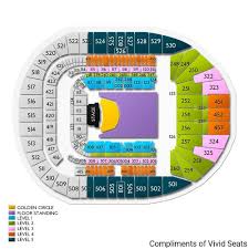 Tottenham hotspur's new stadium is finally ready to host its first competitive game — and fans are already sure that the arena is well worth the wait. Tottenham Hotspur Stadium Seating Map Gold Circle Standing Layout Gigtix
