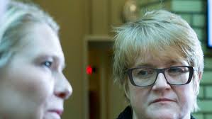 Siden administreres av abid og venstres. Trine Skei Grande With Listhaug Attack In New Book World Today News