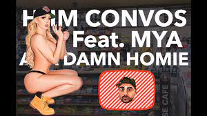 HHM X Damn Homie Talk Comedy, Skits, Shot Shooting & Only Fans - YouTube
