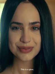 Cassie Salazar, an icon. #purplehearts #purpleheartsnetflix  #purpleheartsedit #sofiacarson #sofiacarsonedit #cassiesalazar  #cassiesalazaredit #netflix #edit #fyp